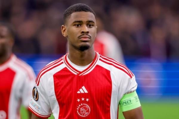 AFC Ajax v AEK Athens FC: Group B - UEFA Europa League 2023/24