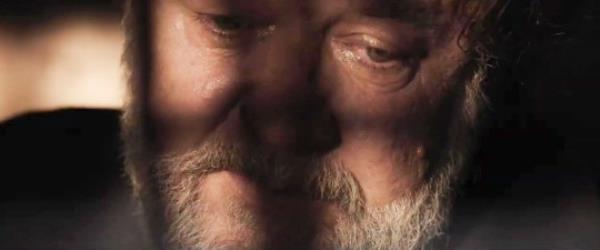Russell Crowe as Anthony Miller in The Exorcism