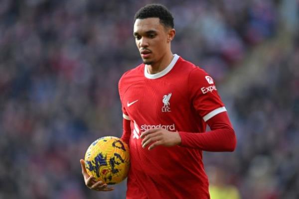 Liverpool FC v Burnley FC - Premier League
