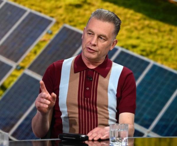 Chris Packham