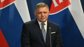 Fico’s co<em></em>ndition ‘no lo<em></em>nger life-threatening’ – Slovak deputy PM