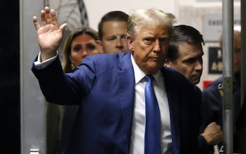 Do<em></em>nald Trump