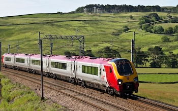 Services on the West Coast Main Line will be cut over the bank holiday weekend because of engineering work between Crewe and Carlisle