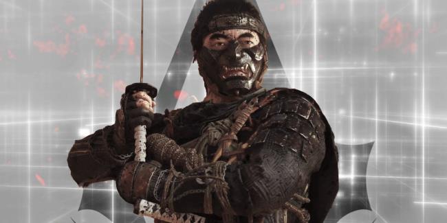 Assassins Creed Ghost of Tsushima