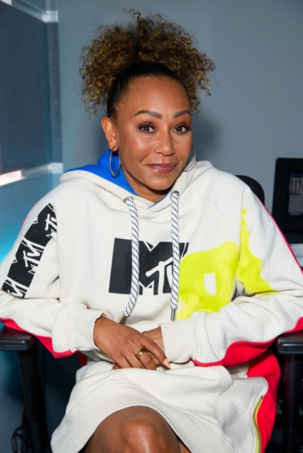Mel B