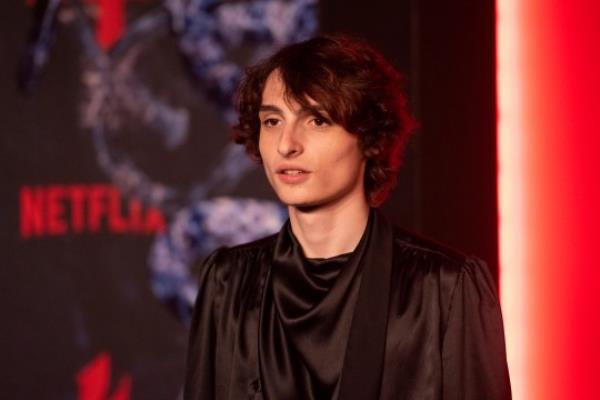 Finn Wolfhard
