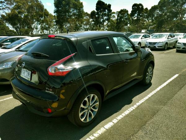 Nissan News photo