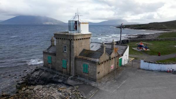 Lighthouse