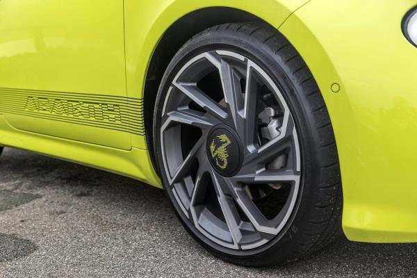 Electric Vehicles photo