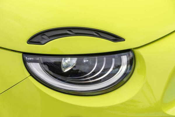 Electric Vehicles photo