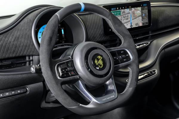 Electric Vehicles photo