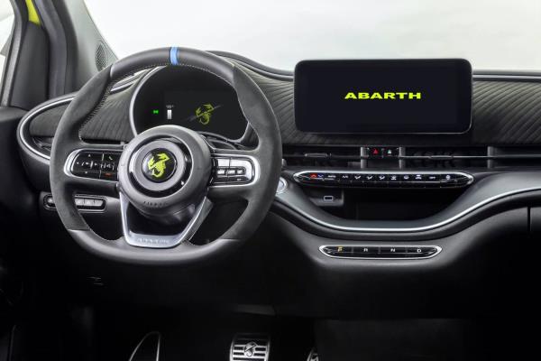 Electric Vehicles photo