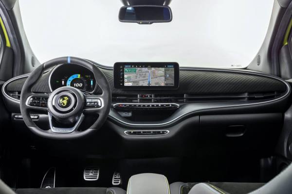 Electric Vehicles photo