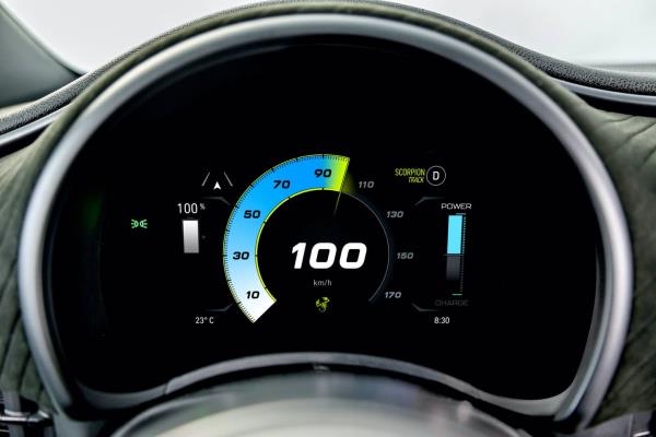 Electric Vehicles photo