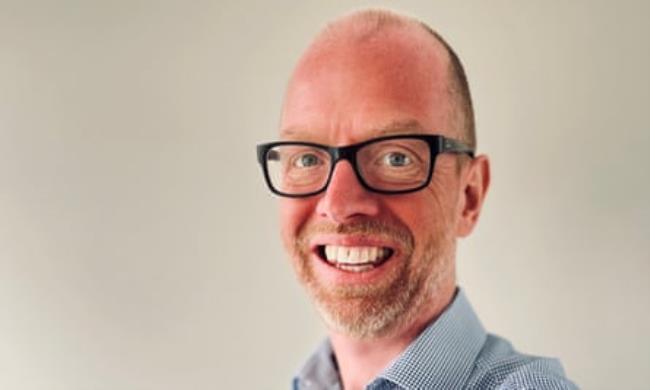 Matt Singleton