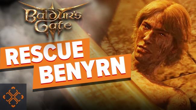 Baldur's-Gate-3-Rescue-The-Trapped-Man-Quest-Walkthrough