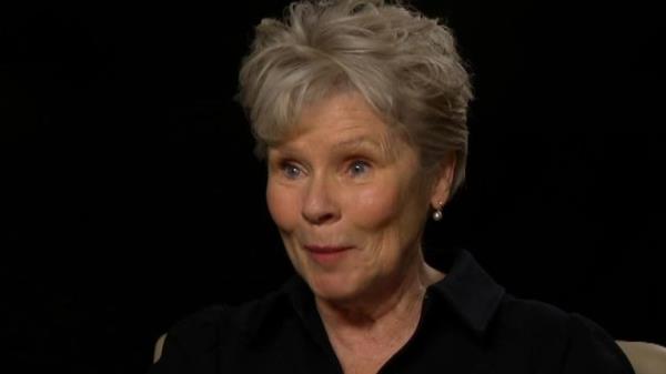 Imelda Staunton talks a<em></em>bout fact and fiction in The Crown