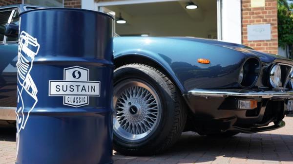 Will synthetic fuel save the internal combustion engine?