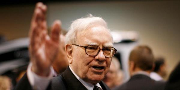 Warren Buffett