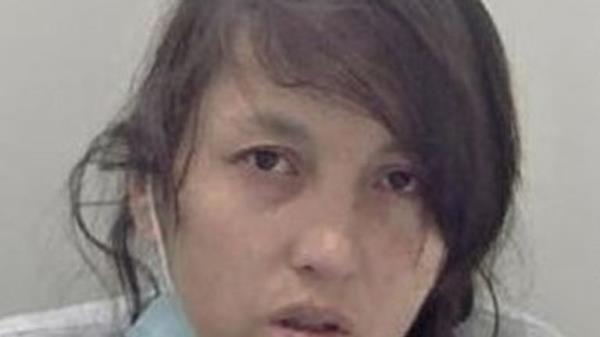 Roqia Ghulami has been jailed for two years