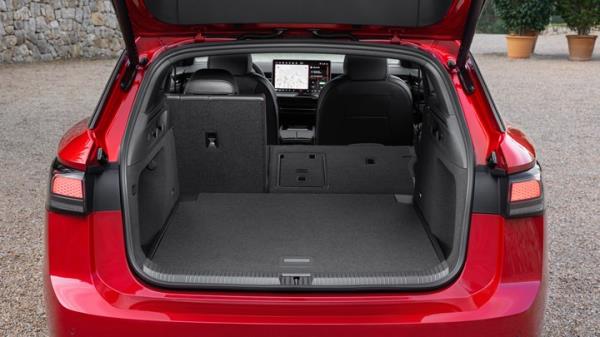 Volkswagen’s new ID.7 GTX Tourer is its most powerful estate car