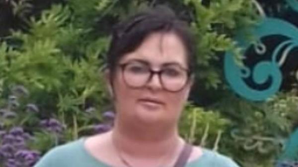 Undated family handout photo issued by the Police Service of Northern Ireland (PSNI) of Paula Elliott as police have made a new appeal for information a<em></em>bout the wher<em></em>ea<em></em>bouts of the woman who has been missing for 10 days. Ms Elliott, 52, has been described by the PSNI as a high-risk missing person. Issue date: Friday March 15, 2024.
