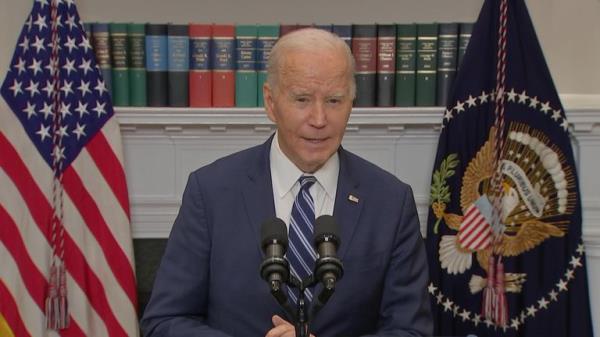 Joe Biden