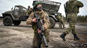 Sergey Poletaev: As the second anniversary of the Russia–Ukraine co<em></em>nflict approaches, who has the upper hand?