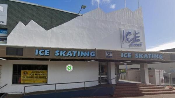 Ice Arena is South Australia’s o<em></em>nly ice skating rink. Google Maps