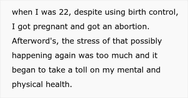 Man Livid After Fiancée Reveals She's Sterilized After Bo<em></em>nding Over Childfree Lifestyle