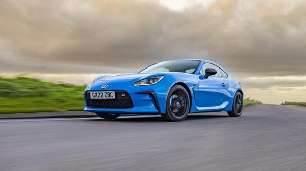 How the EU is blocking Japanese sports cars