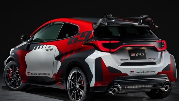 How the EU is blocking Japanese sports cars