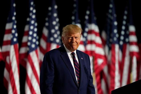 Do<em></em>nald Trump