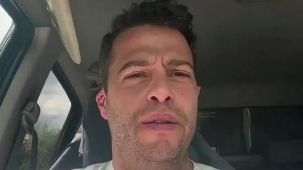 A witness describes police officers respo<em></em>nding to the incident 