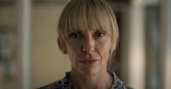 Toni Collette in Pieces of Her