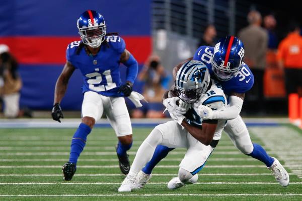 The NFL has been accused of breaking antitrust laws for its 