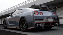 2024 Nissan GT-R Nismo