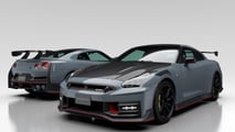 2024 Nissan GT-R Nismo