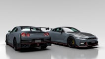 2024 Nissan GT-R Nismo