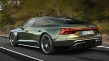 2025 Audi RS E-Tron GT Performance