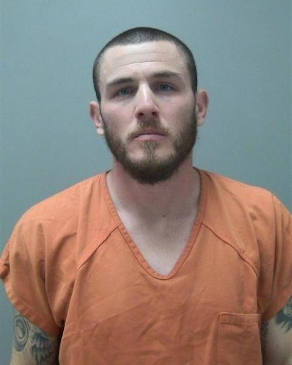 Investigators also located a handgun in the defendant’s vehicle and zip ties in his apartment that were ultimately matched to the zip ties used to bind his ex-wife,