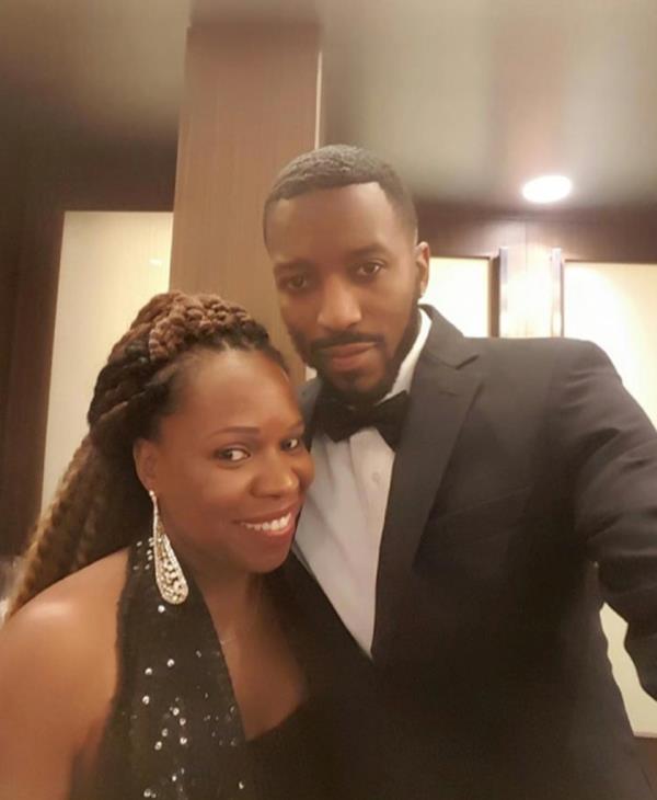 The couple settled out of court. They have made a docu<em></em>mentary a<em></em>bout their experience, titled, 