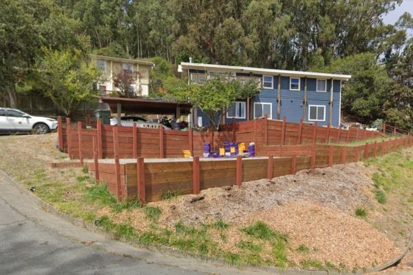 When the Austins' white pal posed as the home's owner, it was appraised at $1.48 million.