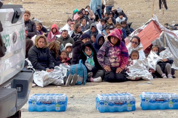 Migrants