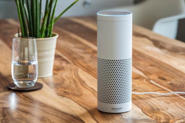 Amazon Echo