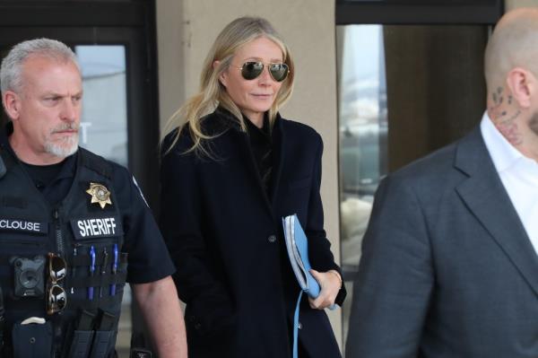 Paltrow