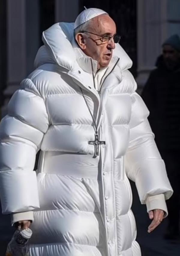 Pope Francis