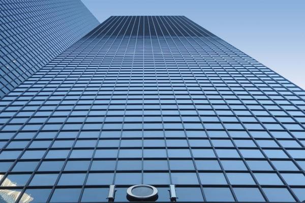 101 Park Avenue
