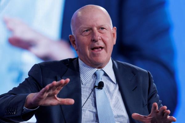 David Solomon