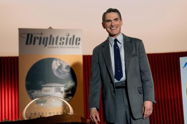 Billy Crudup in 